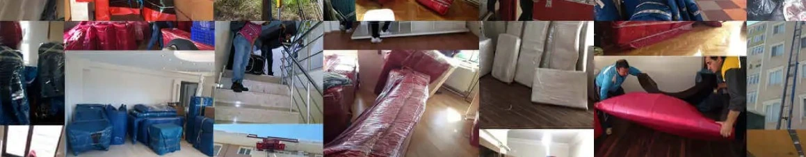 Canik evden eve nakliyat görseli