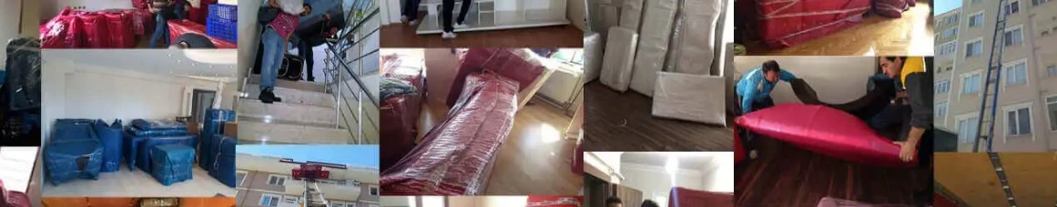 Canik Parça Eşya Taşımacılık görseli