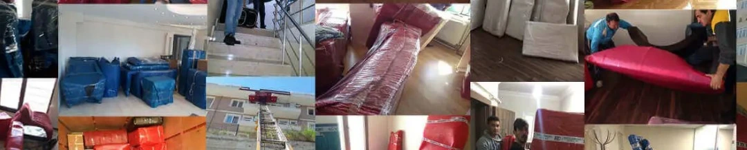 Canik şehir içi nakliyat  görseli